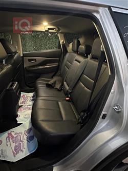 نيسان مورانو